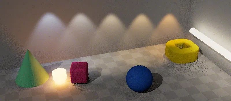 Octane 2023 新功能和发展路线