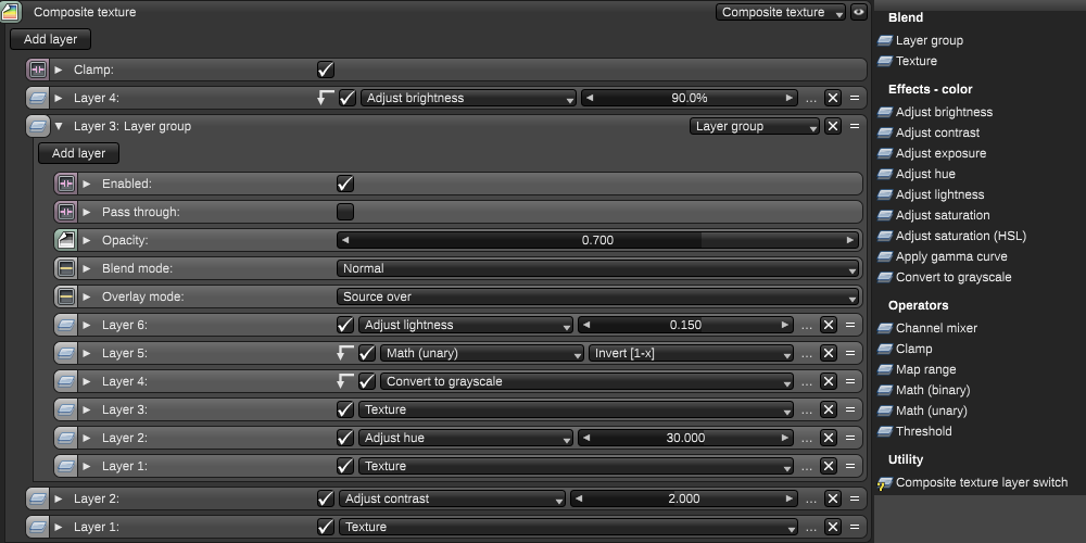 Octane 2023 新功能和发展路线