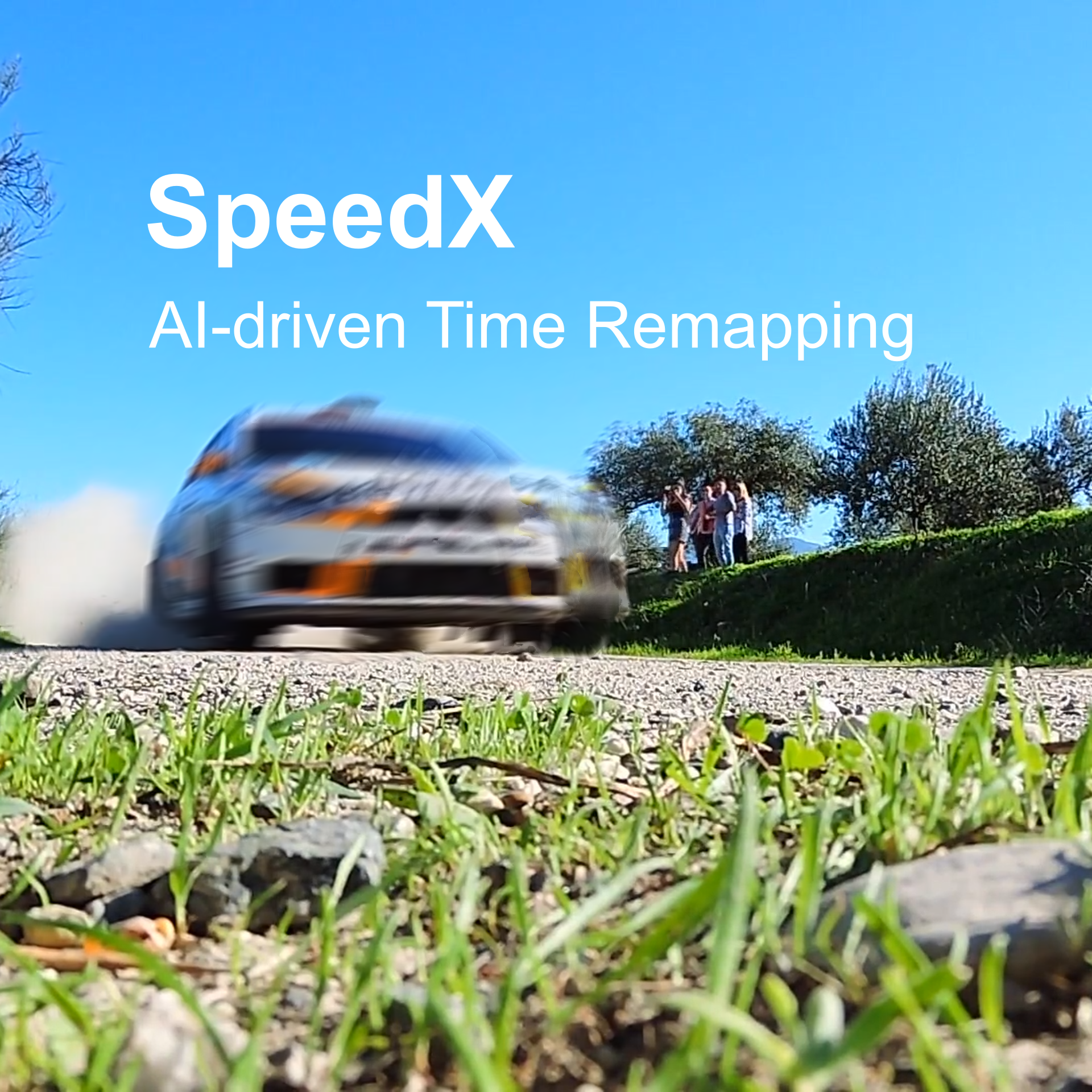 SpeedX v1.2.0.1 fro AE/PR 视频时间伸缩插件