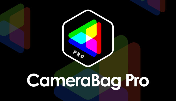 Nevercenter CameraBag Pro v2025.0.3 图像调色编辑滤镜软件