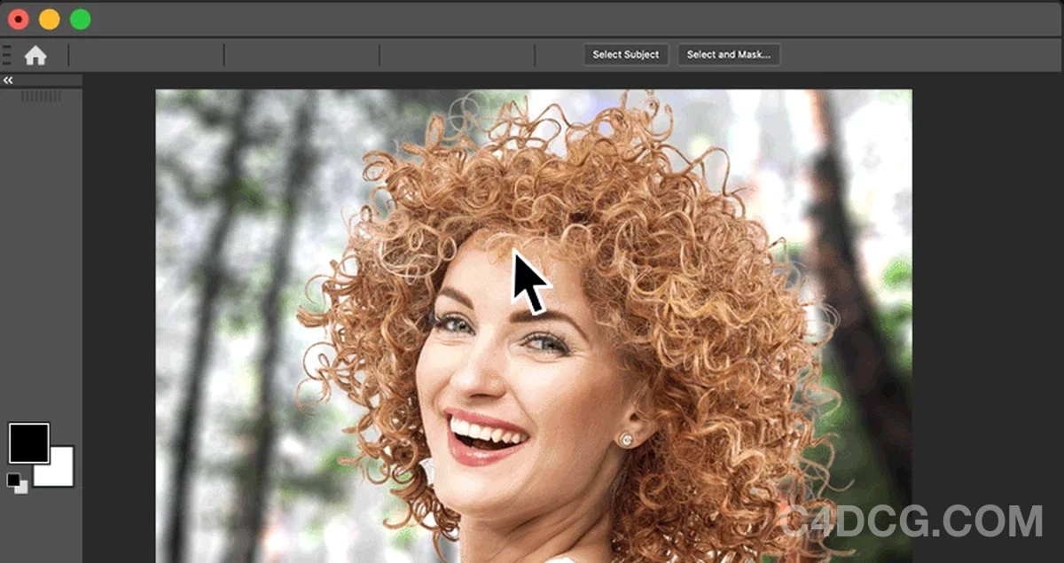 Adobe Photoshop 2024 Beta V 25.0 测试版发布