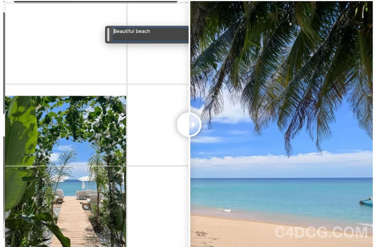 Adobe Photoshop 2024 Beta V 25.0 测试版发布