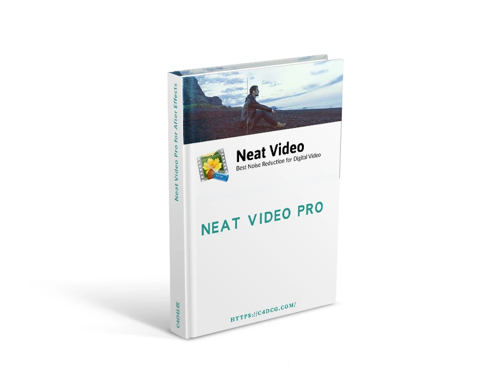 ABSoft Neat Video Pro v6.0.5 视频降噪插件