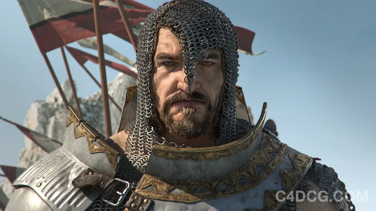 Topogun 3 Build 27840 三维模型重拓扑软件