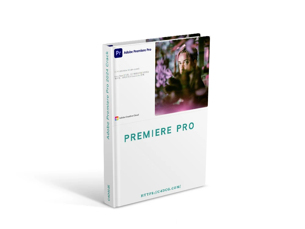 Adobe Premiere Pro 2025 25.6.1 视频剪辑软件
