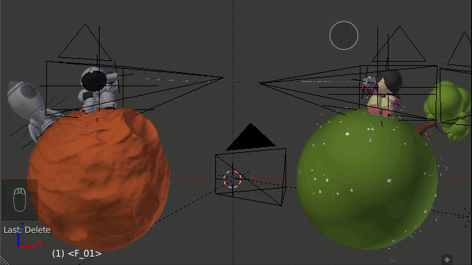 90%新手都不知道,资深3D建模师都在用的11个Blender技巧!