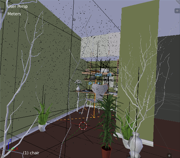 90%新手都不知道,资深3D建模师都在用的11个Blender技巧!