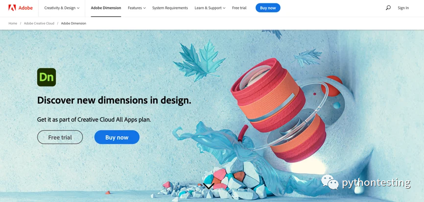 2023年最佳3D建模软件推荐