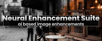 Neural Enhancement Suite 1.7.32 Fro After Effects 智能HDR重映射视频增强插件