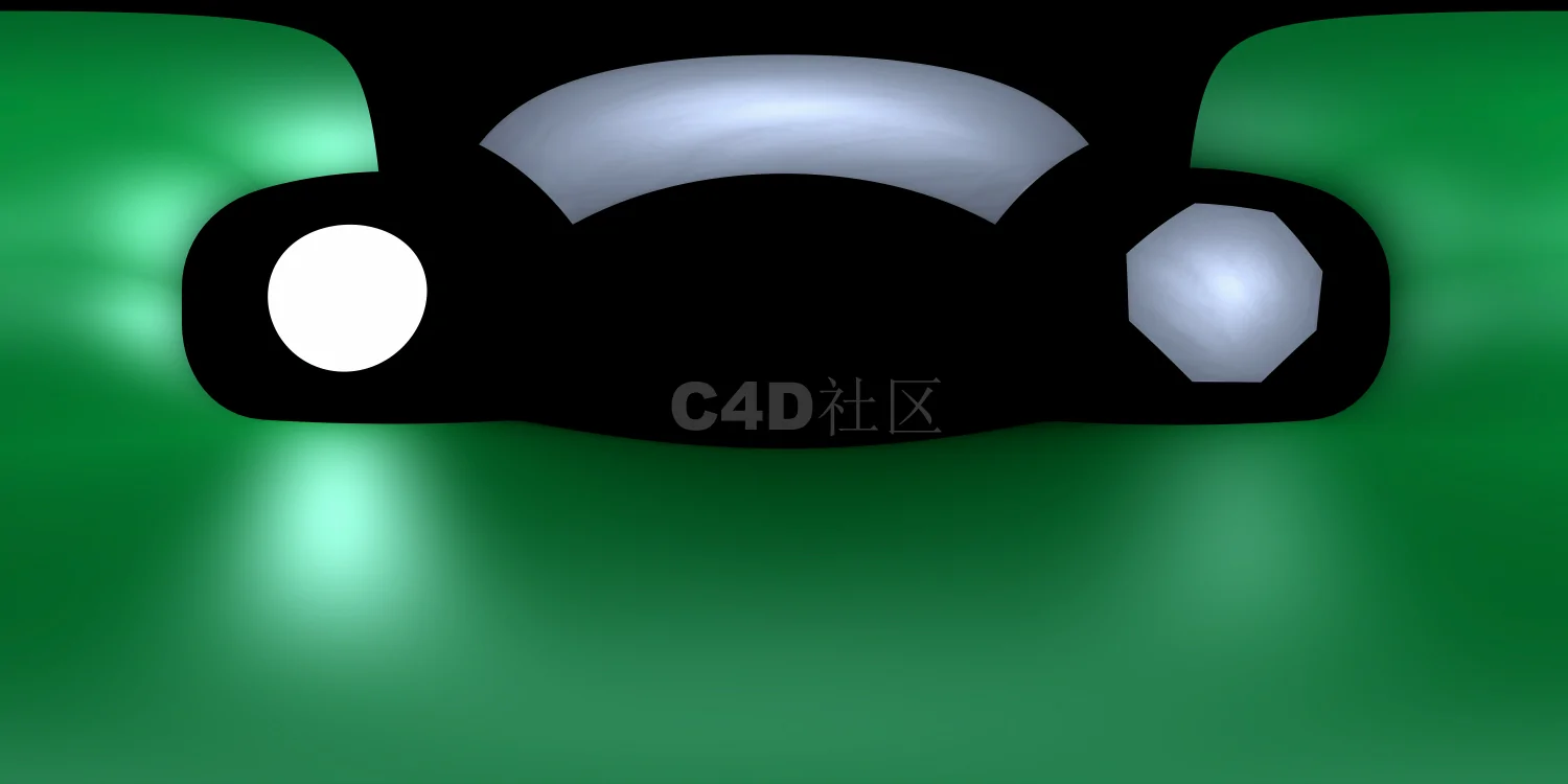 灯箱环境HDR贴图 23-12-03 (1)