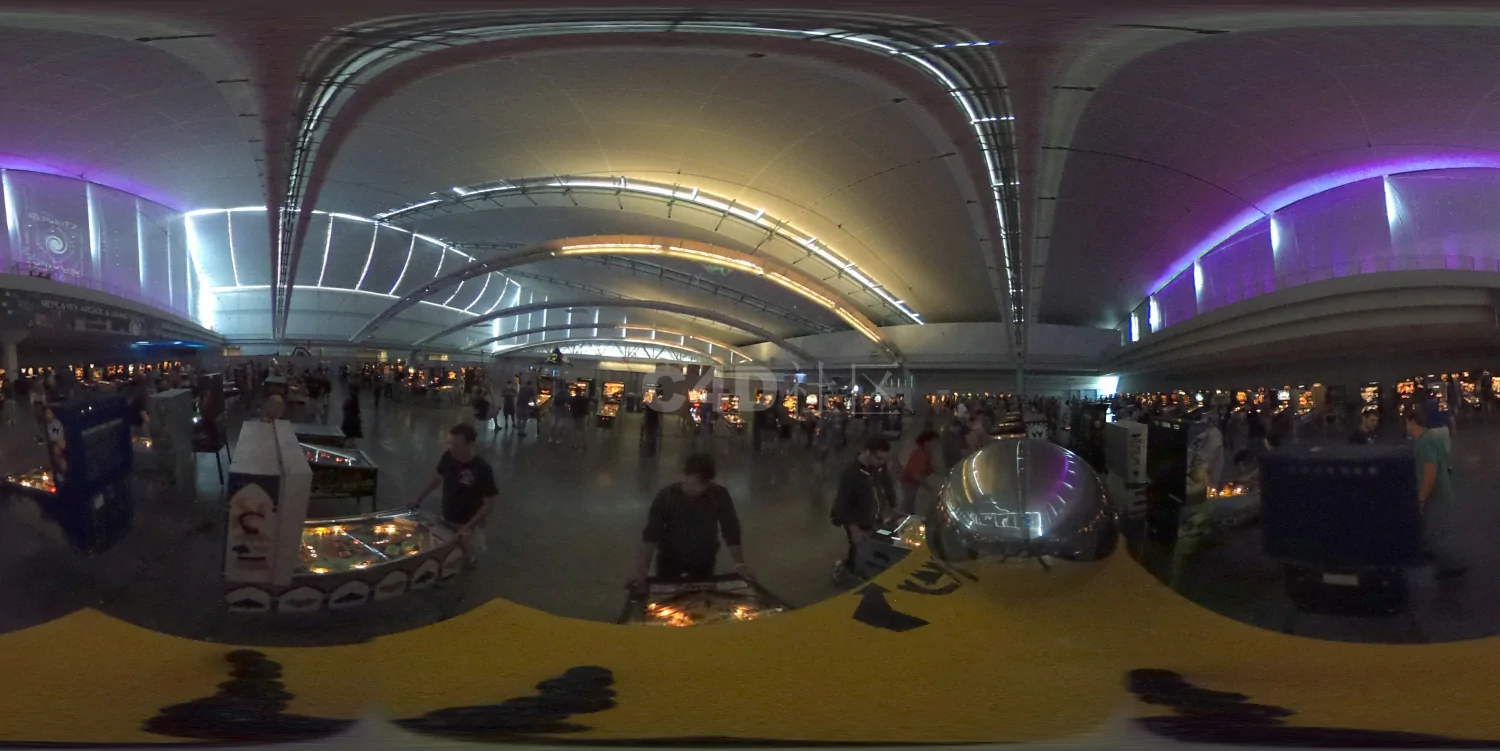 On_A_Pinball_Machine