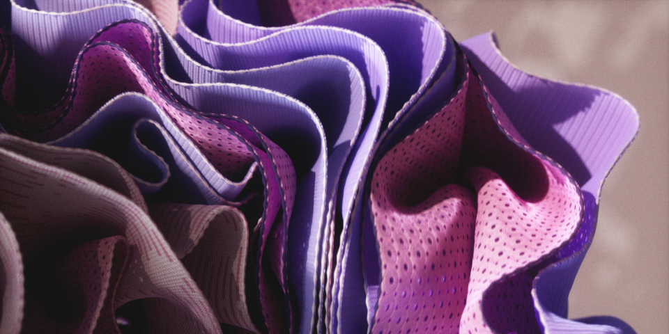 Cinema 4D 2024.2/ Redshift 3.5.22发布，改进了Substance 3D 的材质导入