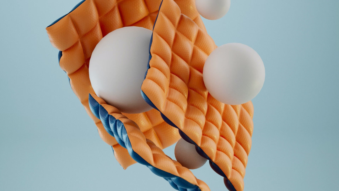 Cinema 4D 2024.2/ Redshift 3.5.22发布，改进了Substance 3D 的材质导入