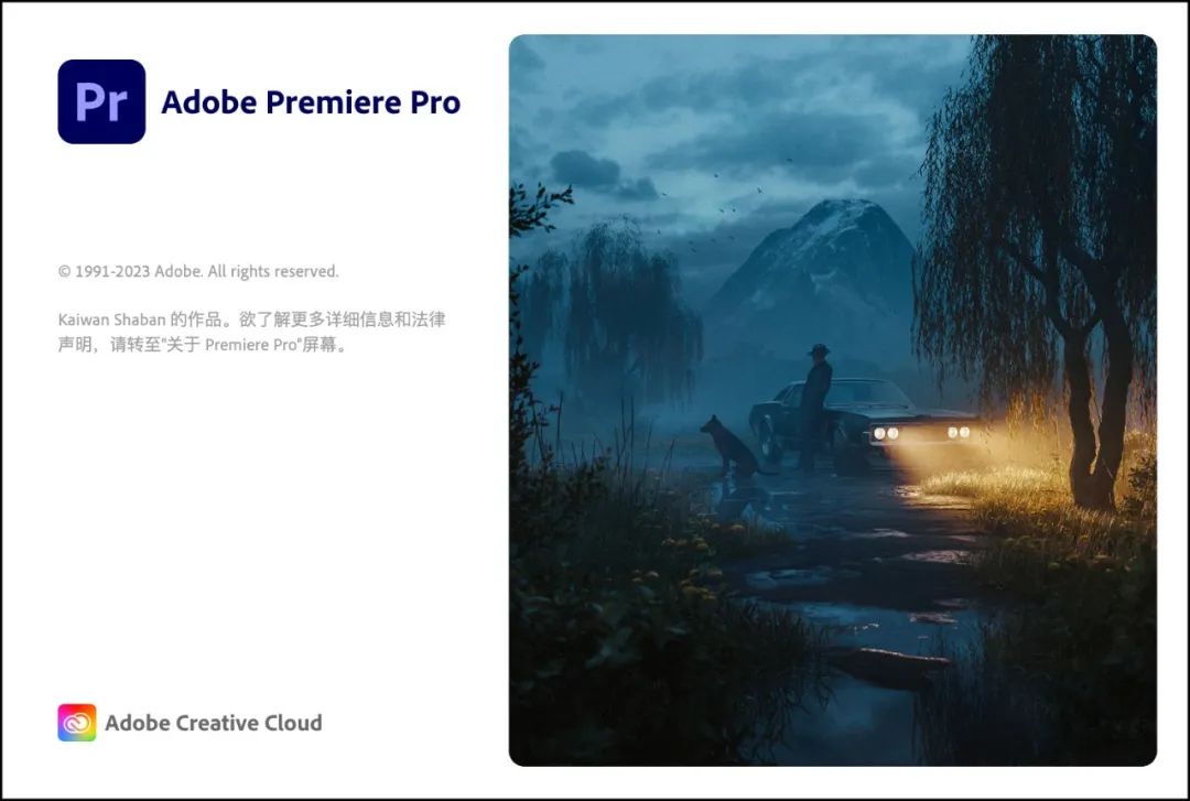 Adobe 旗下的20来个应用，它们都是干什么的？