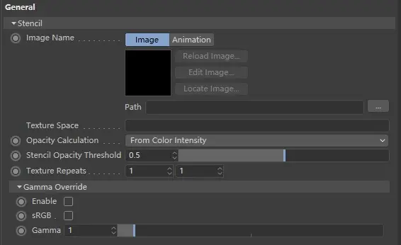 20231227110927878 Redshift 设置:预设材质