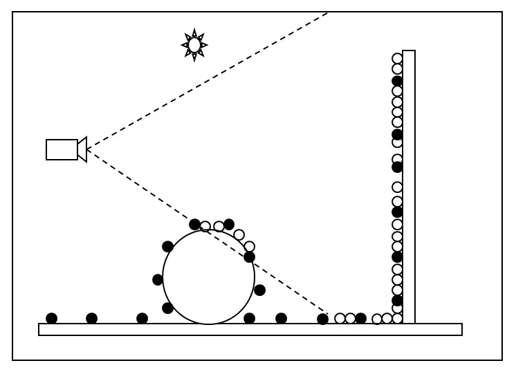 Redshift 渲染设置：全局光照-光子映射GI引擎