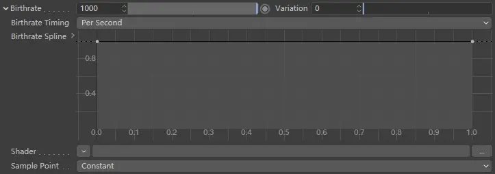 20231228133535136 X-particles 使用文档:Emission