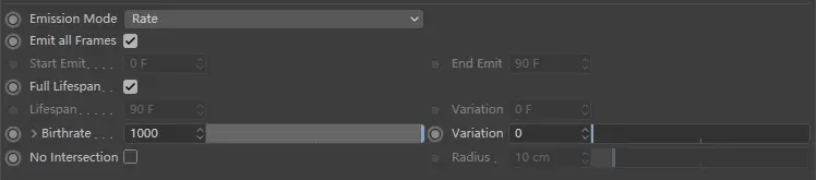 20231228133535777 X-particles 使用文档:Emission