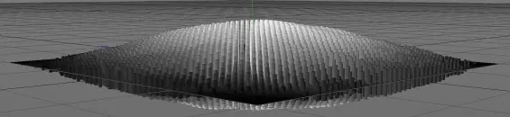 X-particles 使用文档:Emitter Shape Object