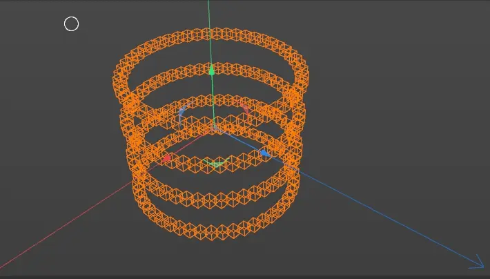 X-particles 使用文档：Emitter Object