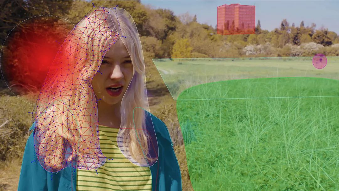 Mocha Pro 2024 v11.0.1 新功能发布