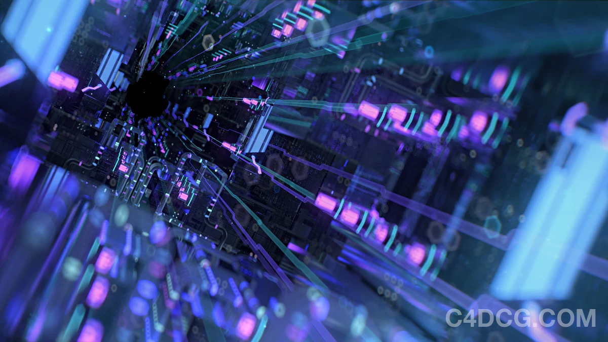 Redshift Renderer 3.5.24 GPU渲染器和谐版