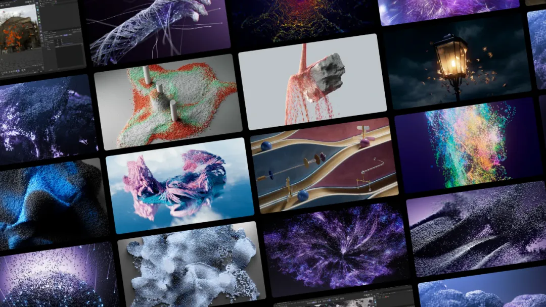 Cinema 4D 2024.4.0 更新功能