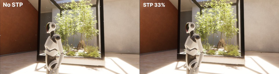 Unity 6预览版发布：先看看面向CG艺术家的五个关键功能