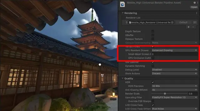 Unity 6预览版发布：先看看面向CG艺术家的五个关键功能