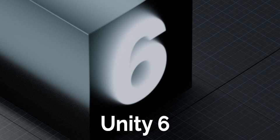 Unity 6预览版发布：先看看面向CG艺术家的五个关键功能