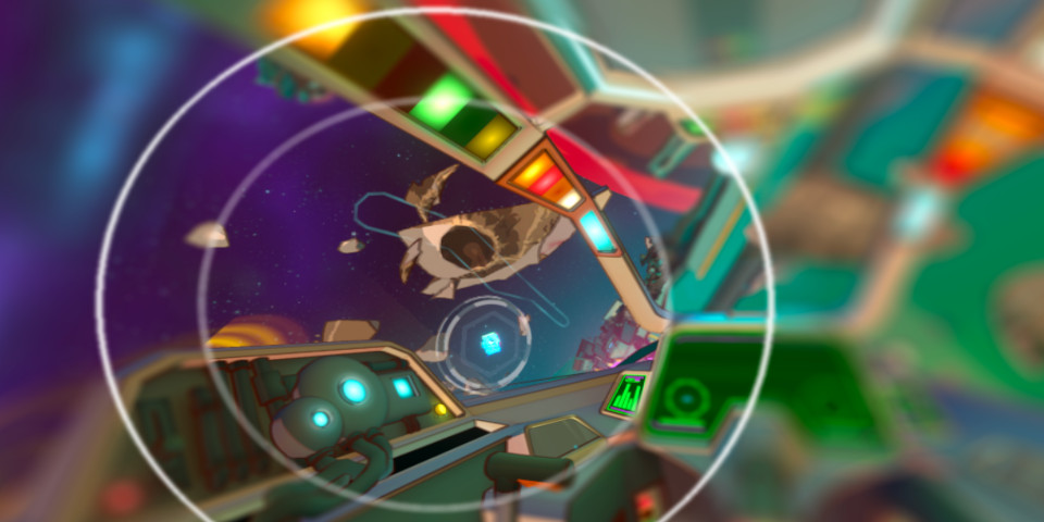 Unity 6预览版发布：先看看面向CG艺术家的五个关键功能