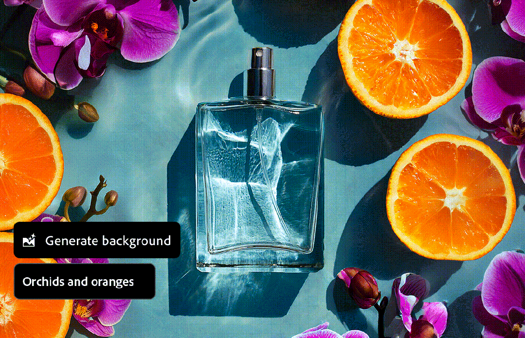 Adobe推出了新一代图像生成模型Firefly Image 3，Photoshop终于也可以使用生成式AI了