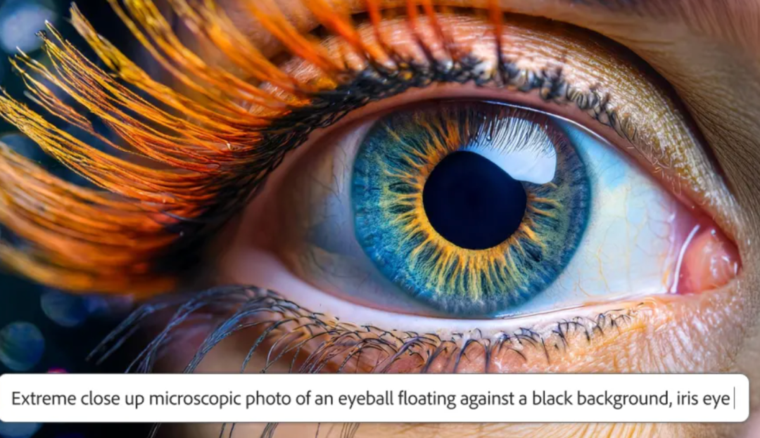 Adobe推出了新一代图像生成模型Firefly Image 3，Photoshop终于也可以使用生成式AI了