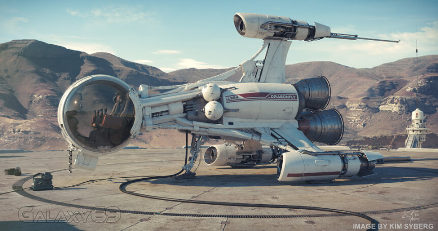 3D Coat 2025.7 模型雕刻软件