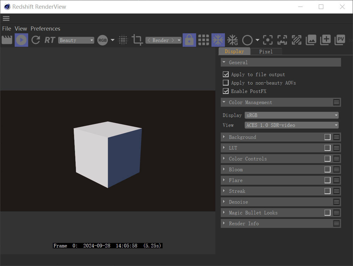 Redshift Renderer 2026 Fro Cinema4D/3DS MAX/Houdini/Maya Remote installation