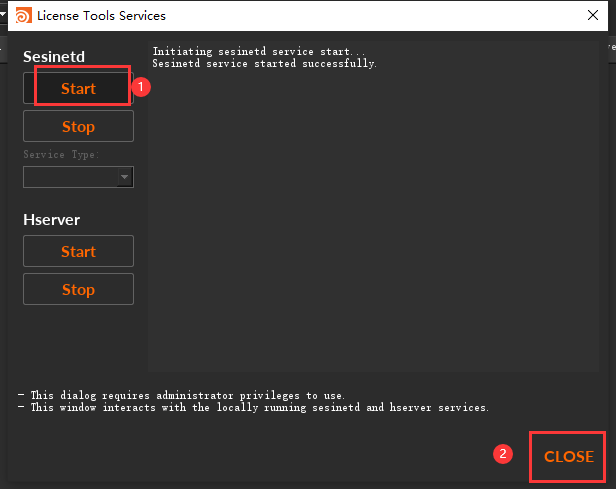 SideFX Houdini FX v20 安装教程