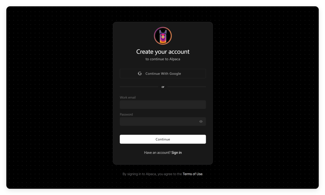 Alpaca 2.9.3 安装使用教程