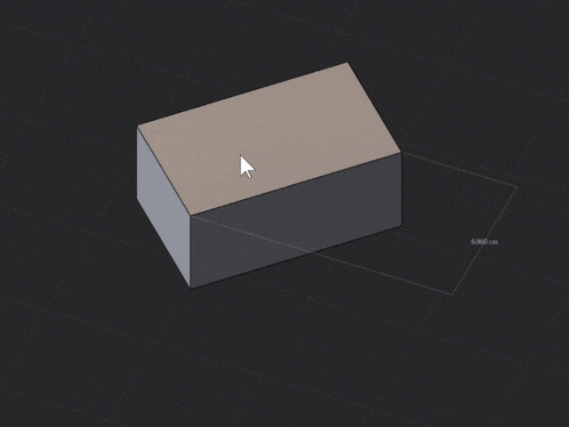 Plasticity 2024.2 发布！沿实体和曲线变形、精确变形、添加网格捕捉等