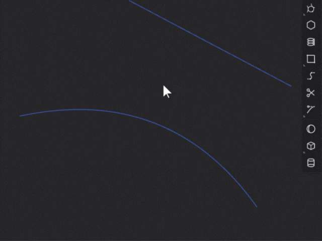 Plasticity 2024.2 发布！沿实体和曲线变形、精确变形、添加网格捕捉等