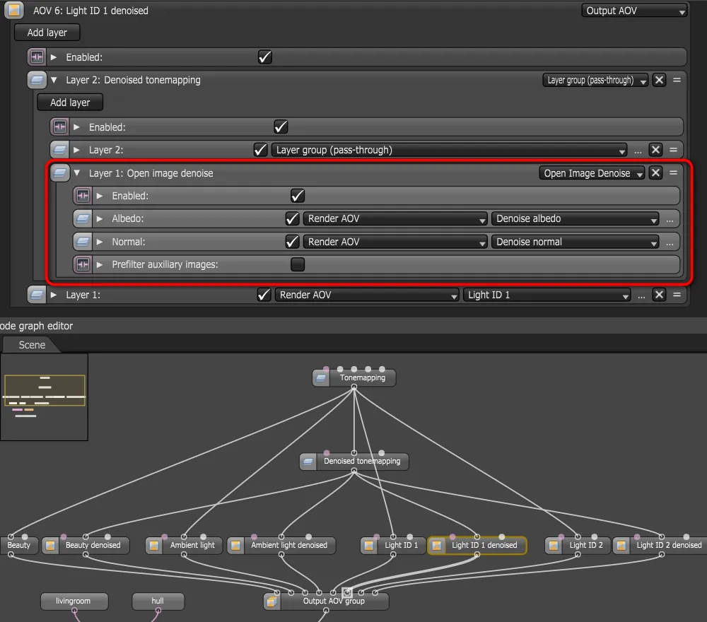 Octane 2024稳定版来了！更少的内存，更好的性能！即将加入AI生成和贴花功能。