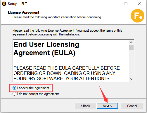 NUKE 15.1 安装教程