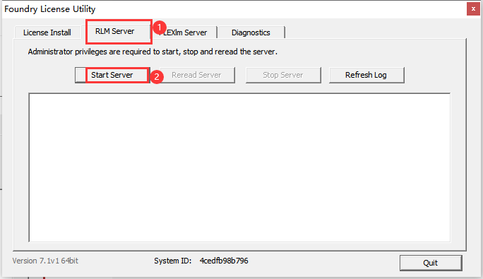 NUKE 15.1 安装教程