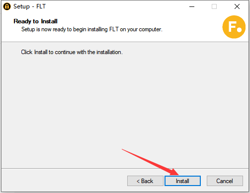 NUKE 15.1 安装教程