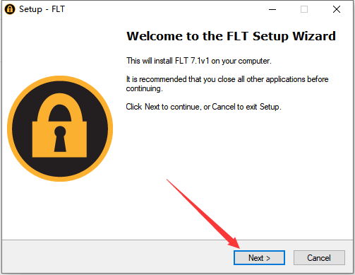 NUKE 15.1 安装教程