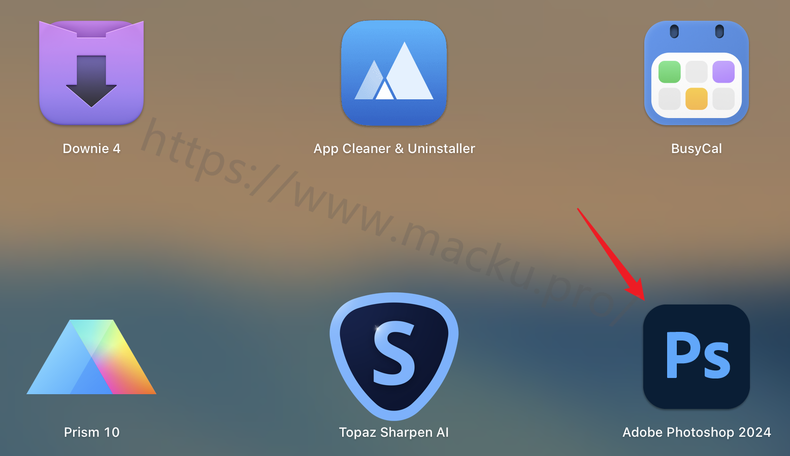 Neural Filters Fro Photoshop 神经滤镜安装教程 Macios