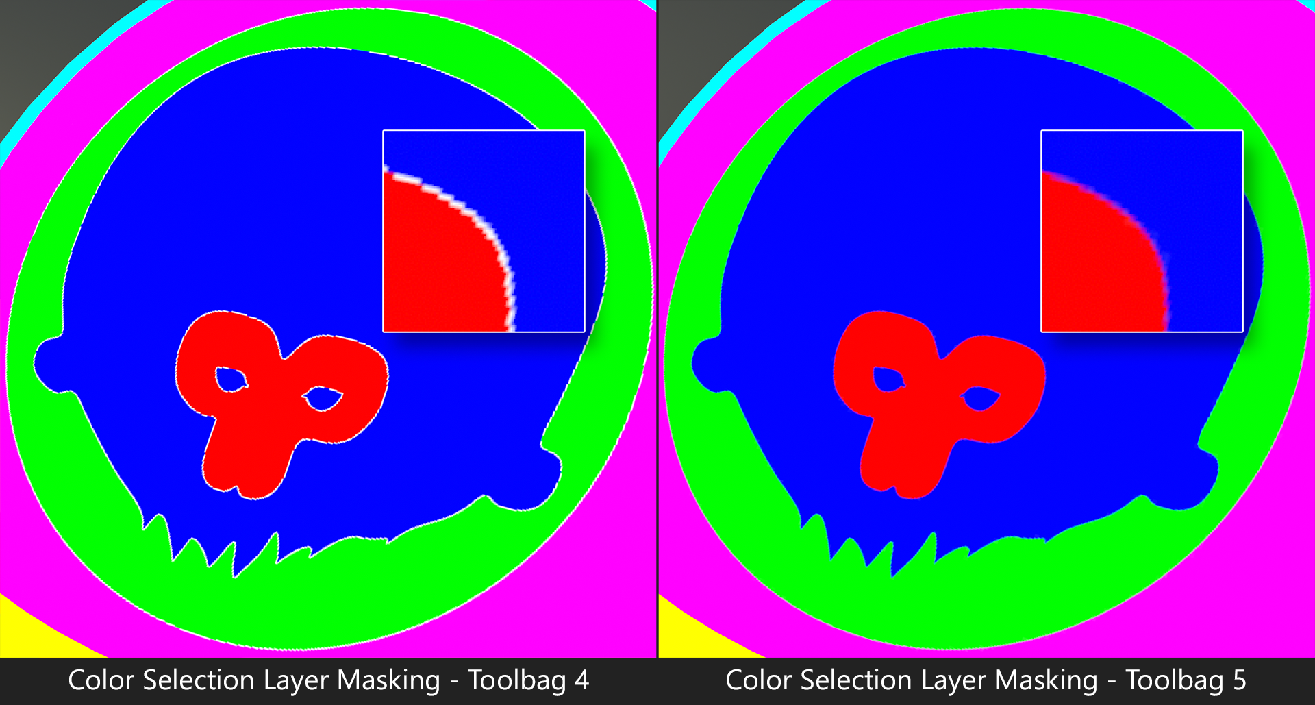 20241011220855188 Marmoset Toolbag 5 更新功能