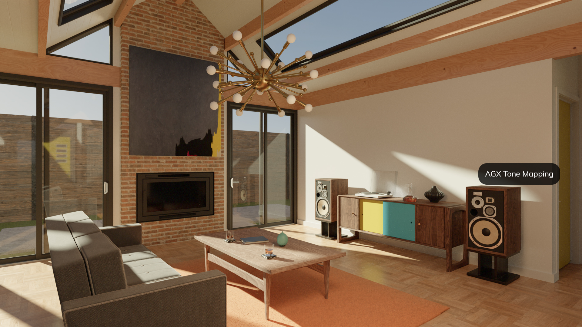 20241011220855625 Marmoset Toolbag 5 更新功能