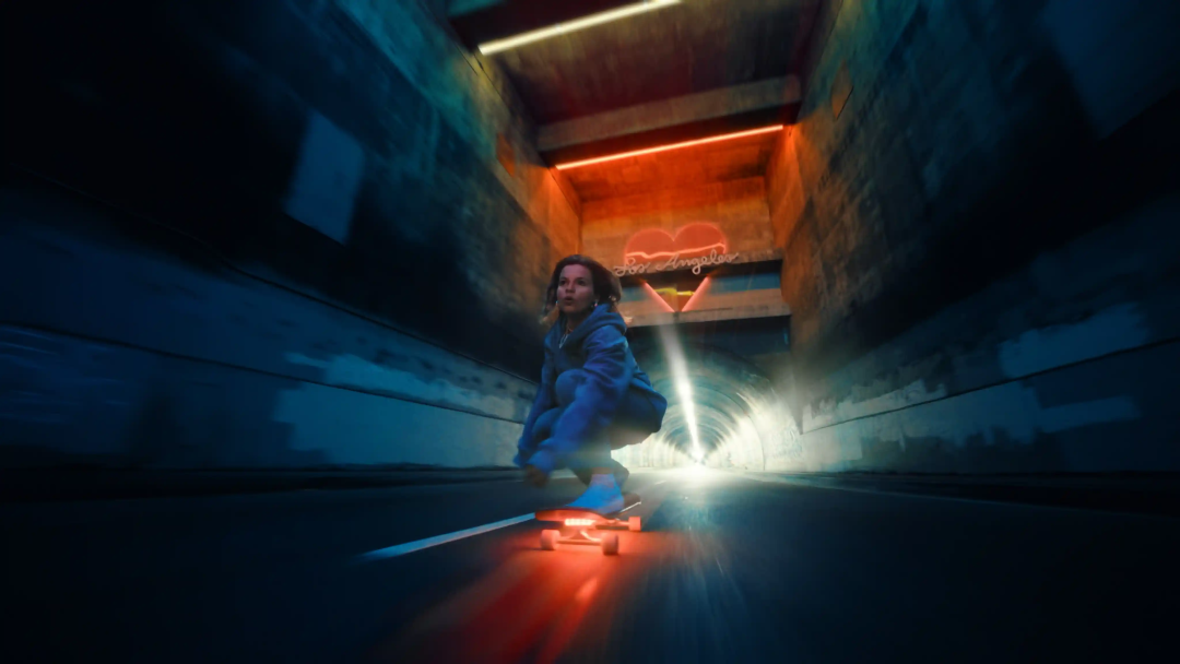 Boris FX Continuum Complete 2025  新增功能