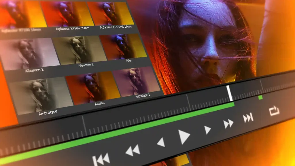Boris FX Continuum Complete 2025  新增功能
