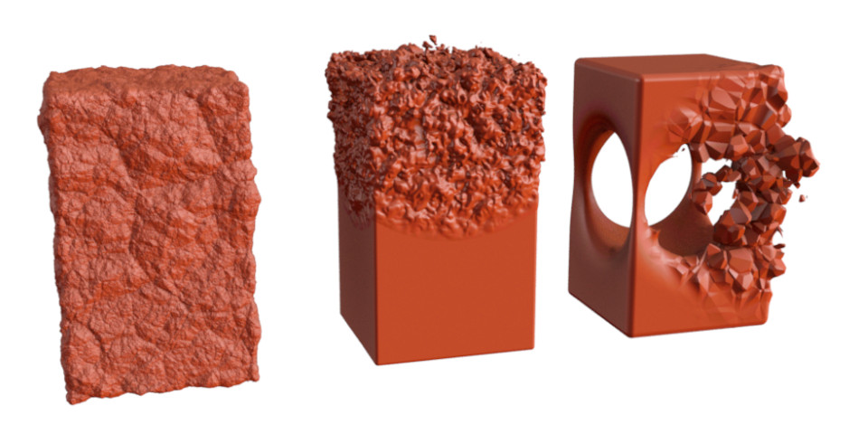 Otoy发布OctaneRender 2025.1测试版